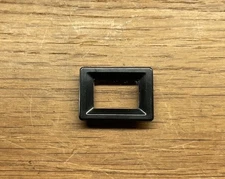 *Mint* Contax Diopter Lens -2 for RX NX RTS Aria S2 167MT Yashica FX-3 Super etc