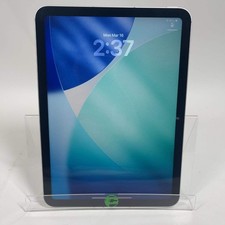 Solo WiFi Apple iPad 11" (A16) 128GB 26.3.1 Bianco MD7F4LL/A