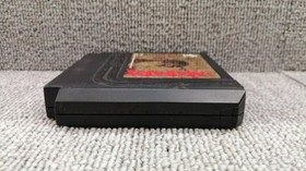 Konami Moryo Senki MADARA Famicom Game with Descriptions & Wear