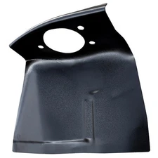 Key Parts 95-13-42-1 Strut Tower Support Panel