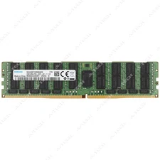 Samsung 32GB DDR4-2400 PC4-19200 ECC LRDIMM Server Memory RAM M386A4G40DM1-CRC