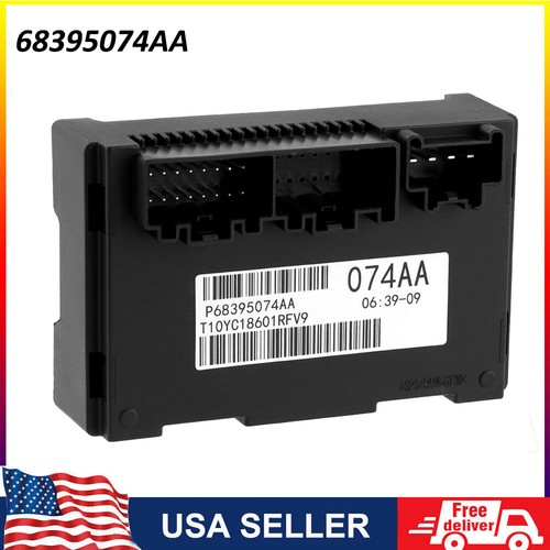 #P05150732AE 05150732AE Transfer Case Control Module For Jeep Grand ...