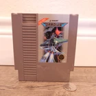 Gradius (Nintendo Entertainment System, 1986 NES Authentic