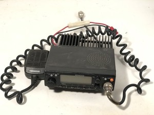 Kenwood Tm 255 | eBay