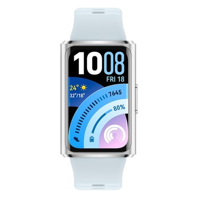 Huawei Band 11 Pro Fitnesstracker Gesundheitstracking GPS 14 Tage Akku