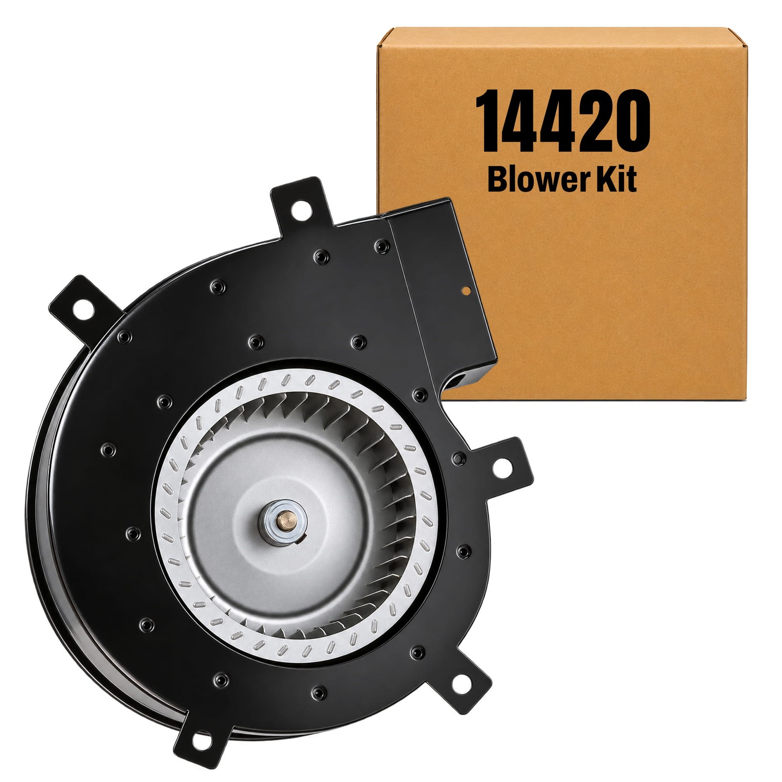 Blower Kit - 120V for Henny Penny - Part# 14420