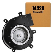 Blower Kit - 120V for Henny Penny - Part# 14420