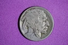 Estate Find 1924- Buffalo Nickel!!  #K58186