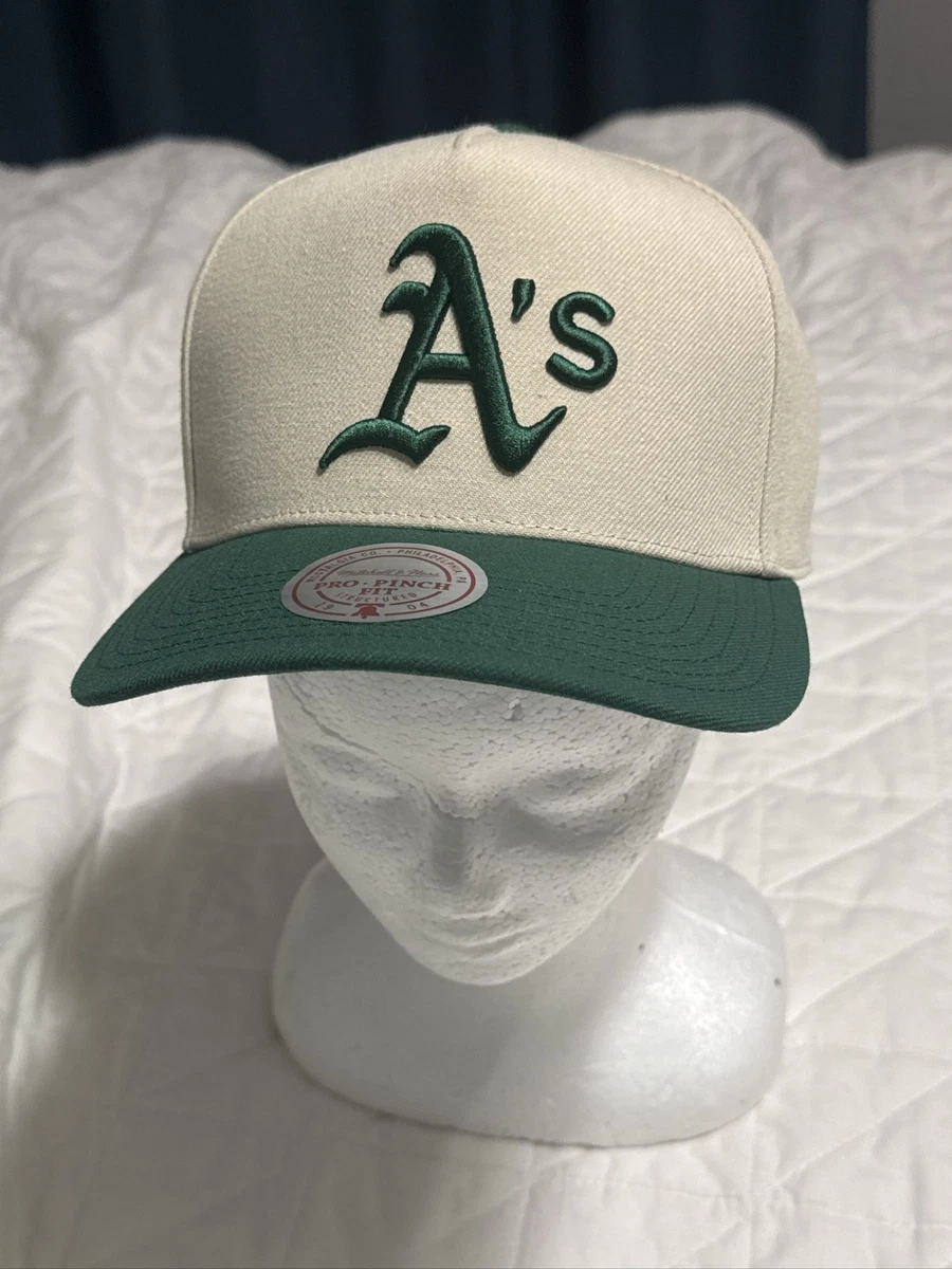 Oakland Athletics Fan Caps & Hats for sale | eBay