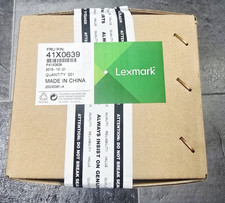 Lexmark 41X0639 Genuine OEM Printer Replacement Service Power Supply
