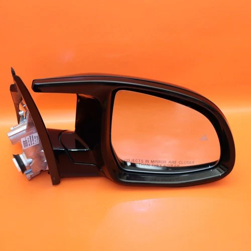 BMW X3 M MIRROR RIGHT 2018 2019 2020 2021 2022 2023 2024 51168491678 OEM