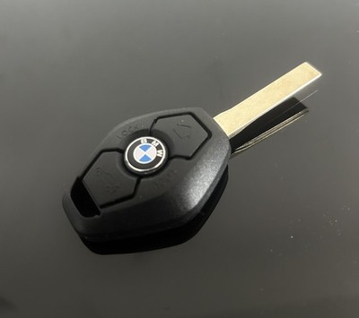 NEU Schlüsselgehäuse 3 Tasten BMW 3 5 7 SERIE Z3 Z4 X3 X5 M5 325i E38 E39 E46...