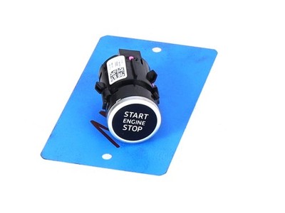 Audi Q7 (4M) 45 Tdi Delicato Hybrid Quattro 170 Kw 231 Start-Stop Switch