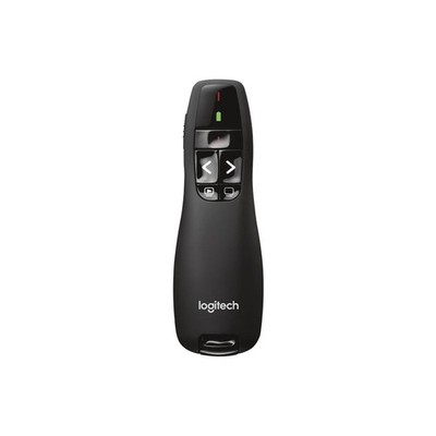 910-001356 - R400 Laser Presentation Remote