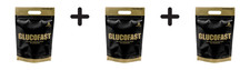 3 x Peak Glucofast (3000g) (8,33 EUR/kg)