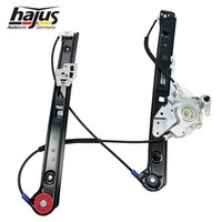 Hajus Fensterheber Elektrisch Vorne Rechts FüR BMW 3Er E46 Limousine 1998-2005