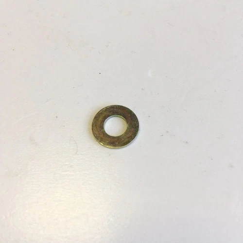 WASHER