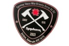 Spyderco SpyderCoin 2021 Fire Dragon Challenge Coin - Single COINFD2021 — photo 2