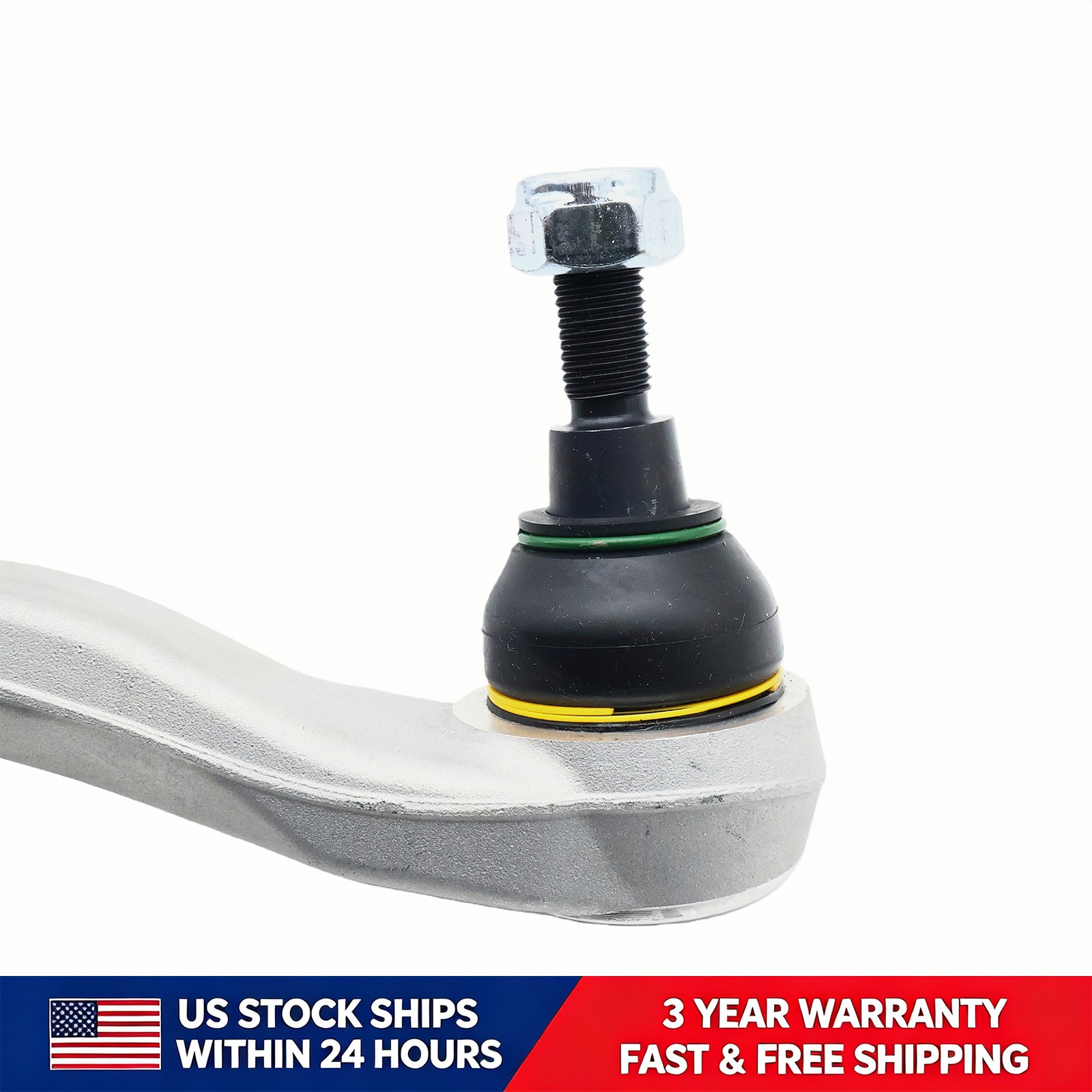 Bentley Flying Spur 2014-2019 Front Upper Control arms 10 pcs P/N 3W0407510
