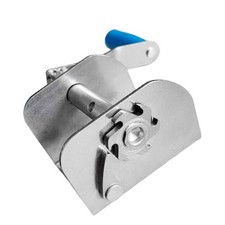 Tenditore per pali da pallavolo alto professionale portatile accessori