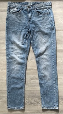  Hellblaue Kiabi Hose Für Herren In G.L 