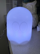 Pac-Man Ghost 16 COLORS Namco LED Light Lamp