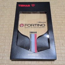 TIBHAR FORTINO Table Racket