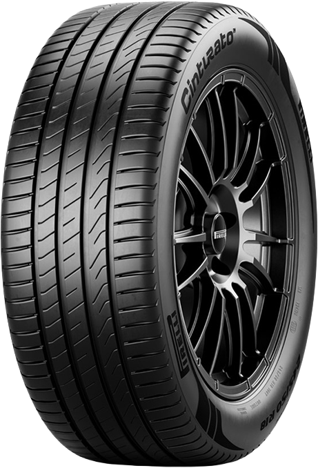 PIRELLI CINTURATO (C3) 225/60R18 104W XL BSW - Bild 3