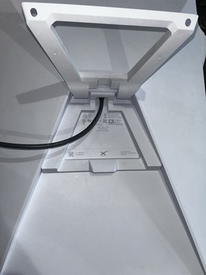 STARLINK ROAMING KIT GEN 3 DISH WITH ROUTER - UTA-232 UTR-232