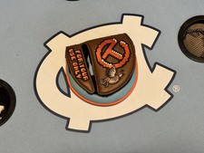 Scotty Cameron 2025 Bagging Birdies CT Midround - PGA Championship Event Cover