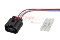 Kabelreparatursatz Sensor-Einparkhilfe Metzger Autoteile 2324100 FüR VW Skoda 5
