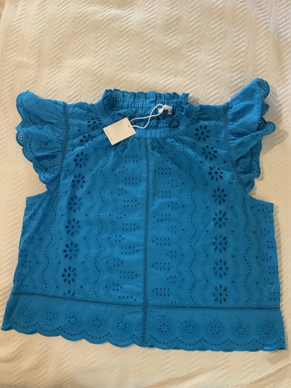 Women’s Jennifer & Grace Top