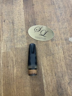 Selmer C85 120 Klarinettenmundstück Made in France mit unbenutzter Passkarte