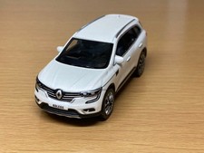 Renault Koleos Norev 1/64 Scale Diecast Model [Age 13+]