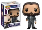 🔥Funko Pop! Movies: John Wick Chapter 2 - JOHN WICK #387 VAULTED PROTECTOR🔥