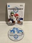 New ListingNintendo Mario Kart Wii w/Game and Case | No Manual