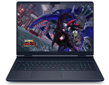 Alienware 16X Aurora Gaming Laptop Ultra 9 275HX 240Hxz 8GB RTX 5070 32GB 1TB