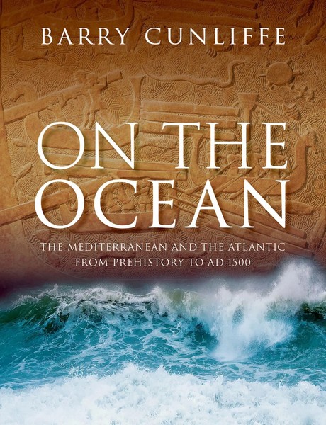 On The Ocean | The Mediterranean And The Atlantic From Prehistory To Ad 1500-image