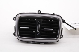 15-20 Kia Sorento EX Center Console Rear Back Panel Air Vent Grille 97040-C6000