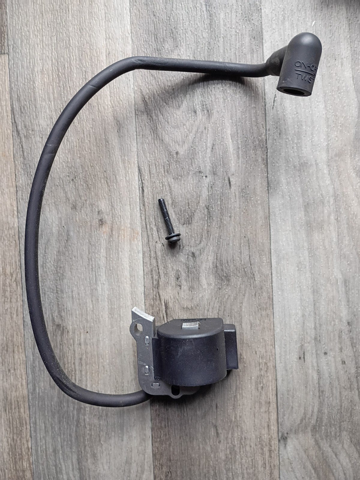 Spark Plug Wire