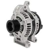 Alternator For Toyota Tundra 2007-2021 4.6L 5.7L 100A 12V CW 8-Groove 11350 (For: More than one vehicle)