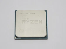 AMD Ryzen 3 Pro 3.2GHz 2200GE Computer Processor CPU, YD2200C6M4MFB