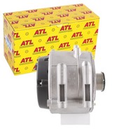 ATL Lichtmaschine Generator 190 A FüR Mercedes C-KLASSE W203 S203 CL203 CLK C209