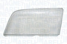Scheinwerferglas Streuscheibe Links für Mercedes W202 S202 93-01
