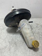 PEUGEOT Boxer 335 Blue Hdi X2-50 Brake Master Cylinder & Servo 51928238