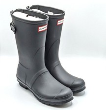 Block Mid-Calf Casual Boots for Women for sale