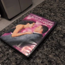 Forces of Nature (DVD, 1999)