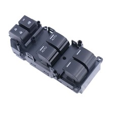 1Pc Car Door Electric Power Window Master Control Switch For Acura TLX 2014-2018