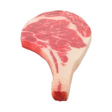 Fake Steak Simulation Food Meat Prop Props for Display Realistic