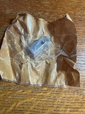 1973-1979 Dodge Plymouth Chrysler Turn Signal Indicator Light Cover 3679255 Nos. 1973-1979 Dodge Plymouth Chrysler Turn Signal Indicator Light Cover 3679255 Nos.